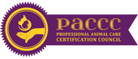 Certified Professional Animal Care Operator logo